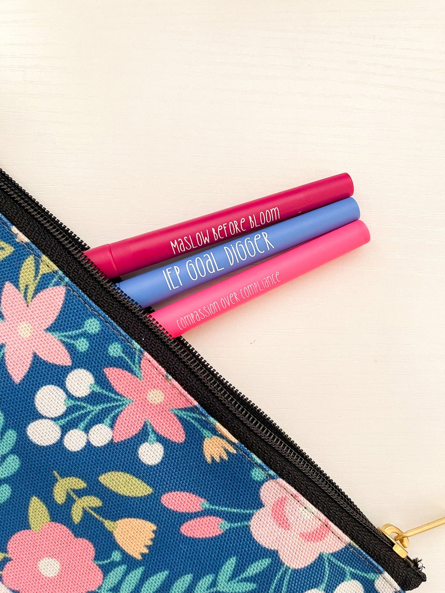 Flair Pen Set