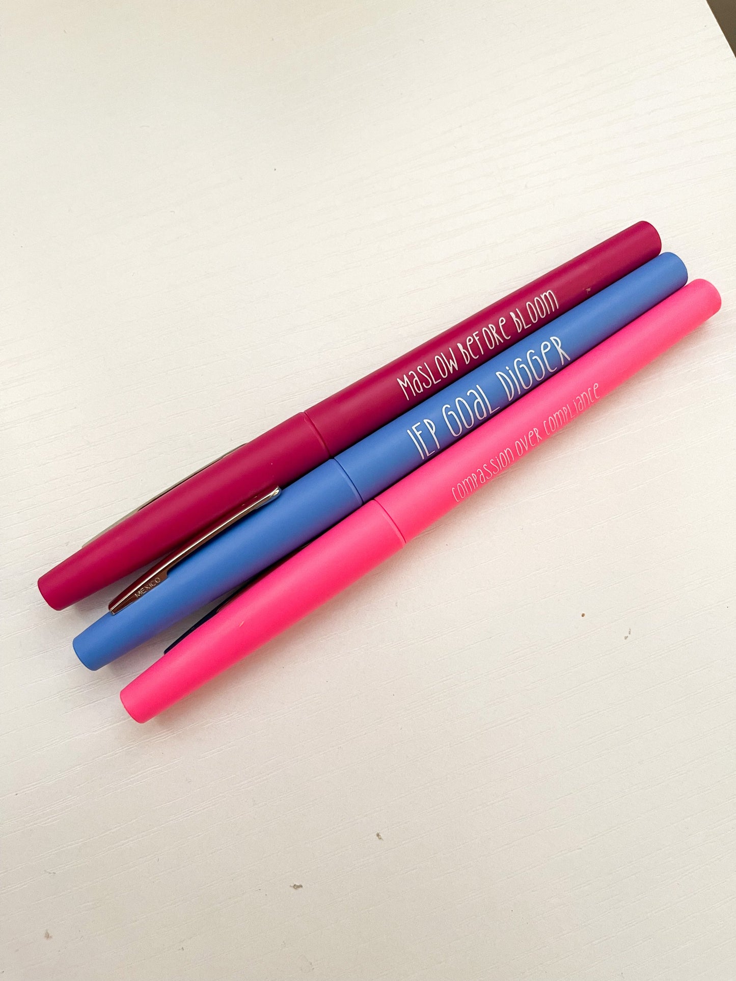 Flair Pen Set