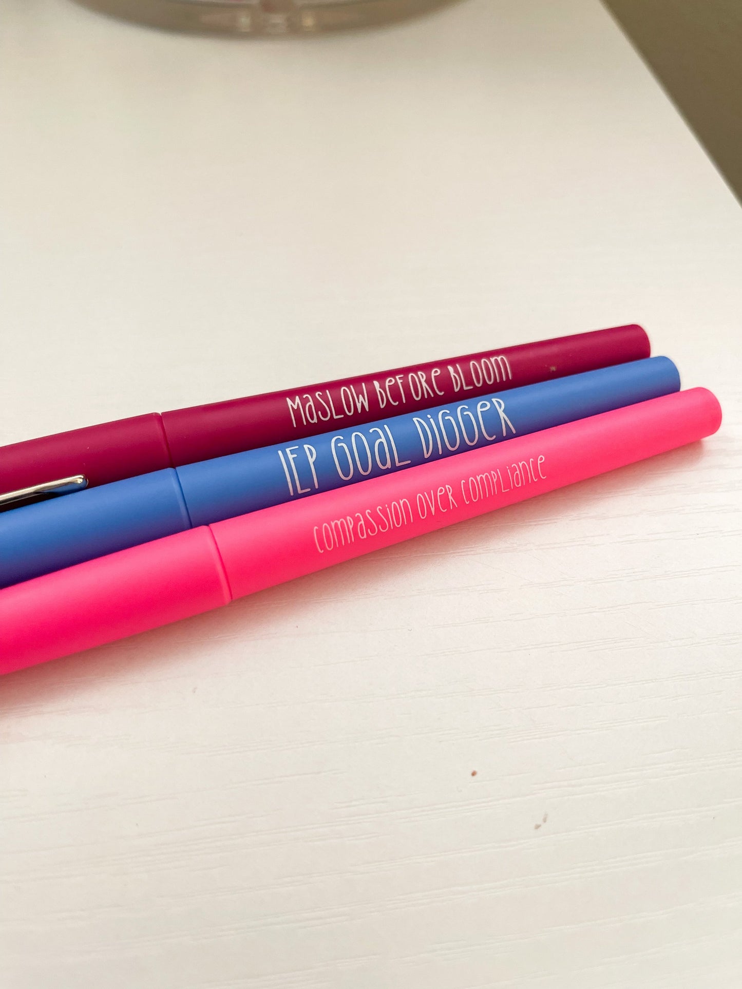Flair Pen Set