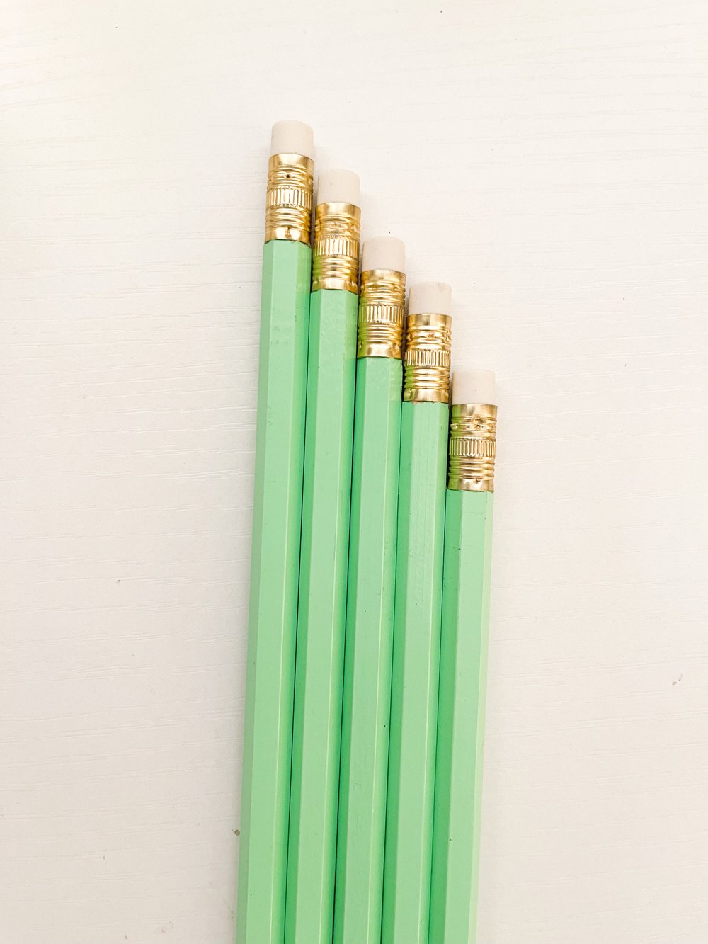 Mint Pencil