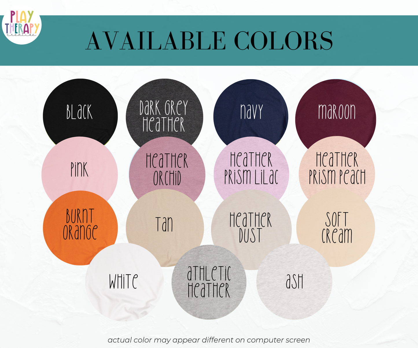 Tee Color Charts.png