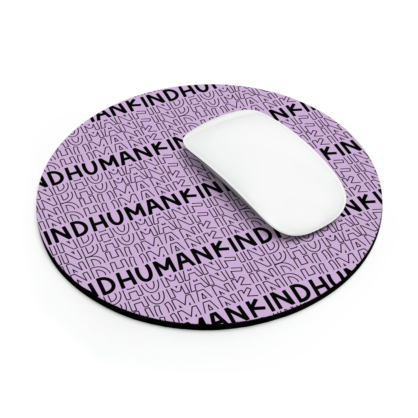 Kind Human Mousepad