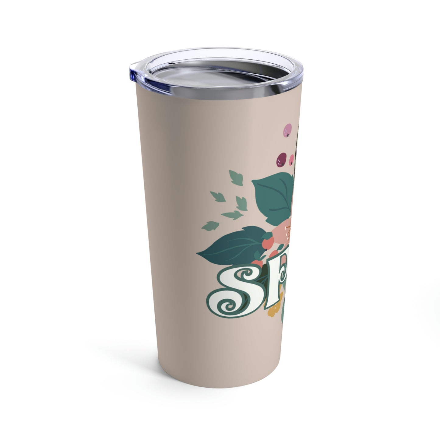 SpEd Tumbler 20oz