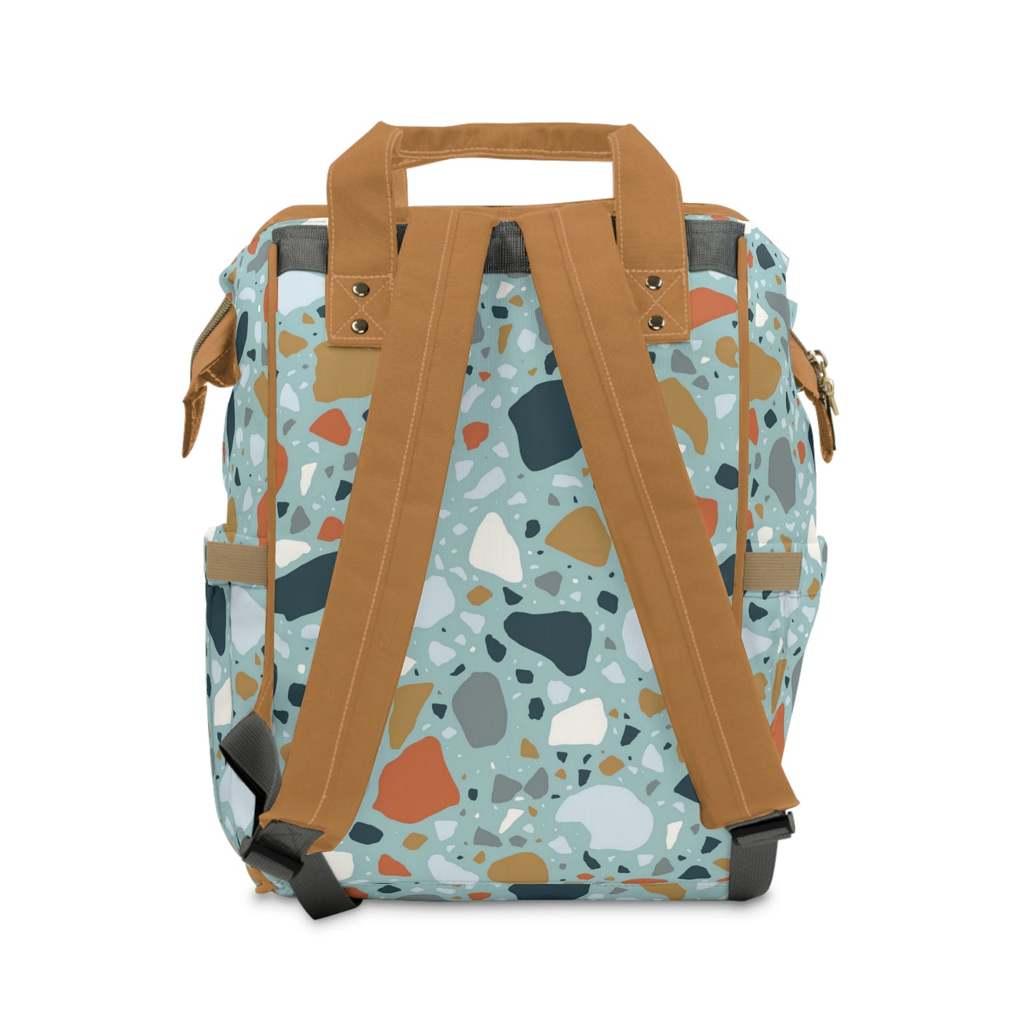 Terrazzo Backpack