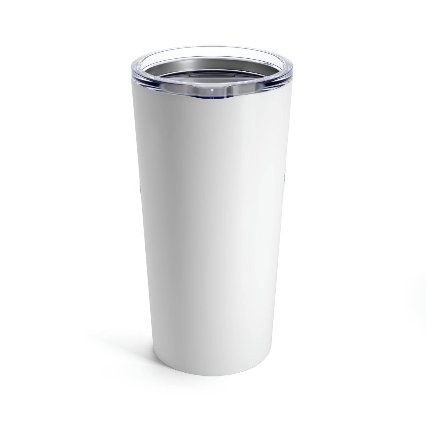 Speech Sound BFFs Tumbler 20oz