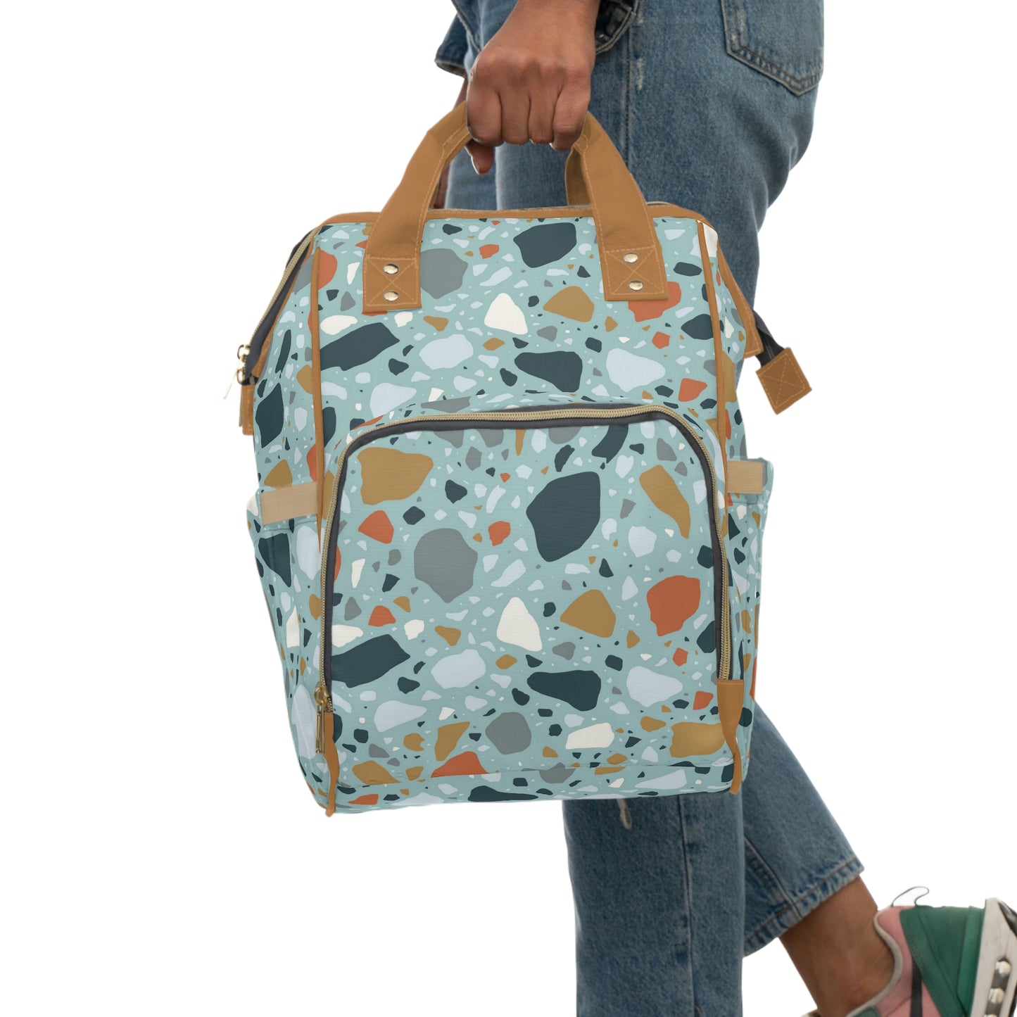 Terrazzo Backpack