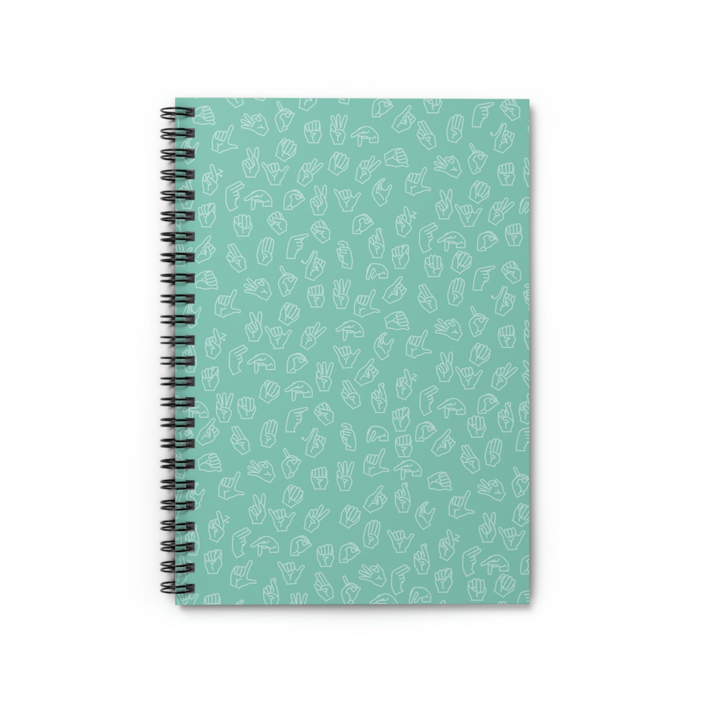 ASL Notebook