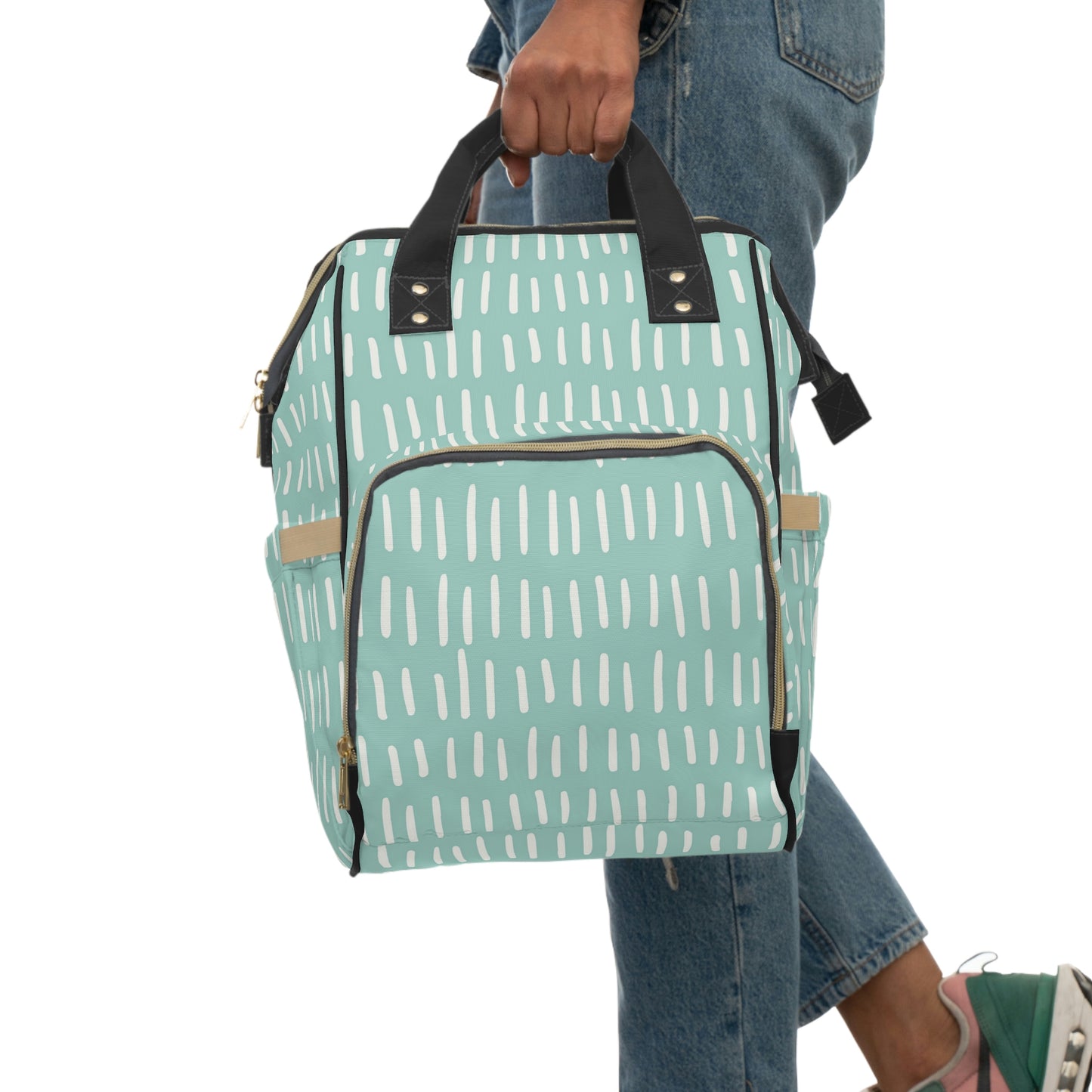Dashes Backpack