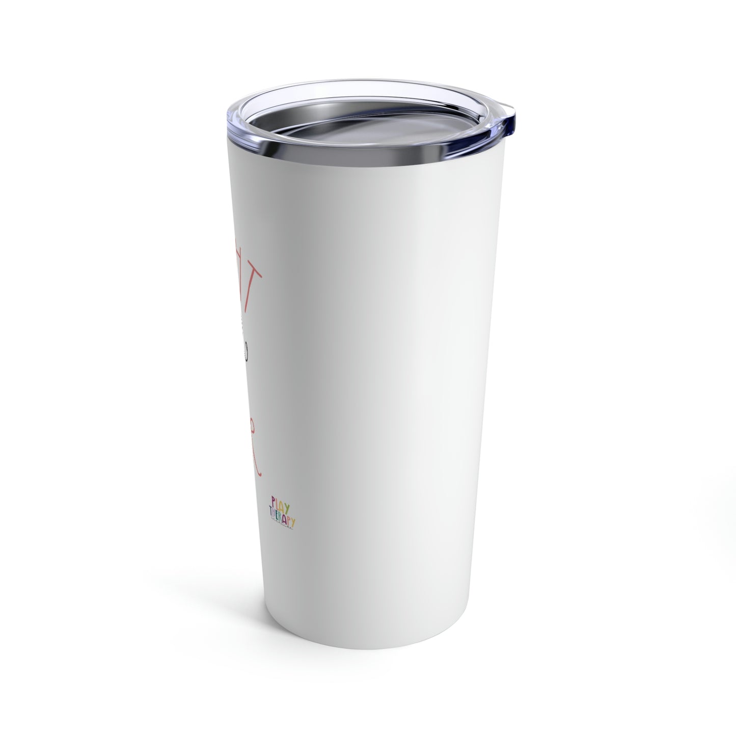 Caught A Vibe Tumbler 20oz