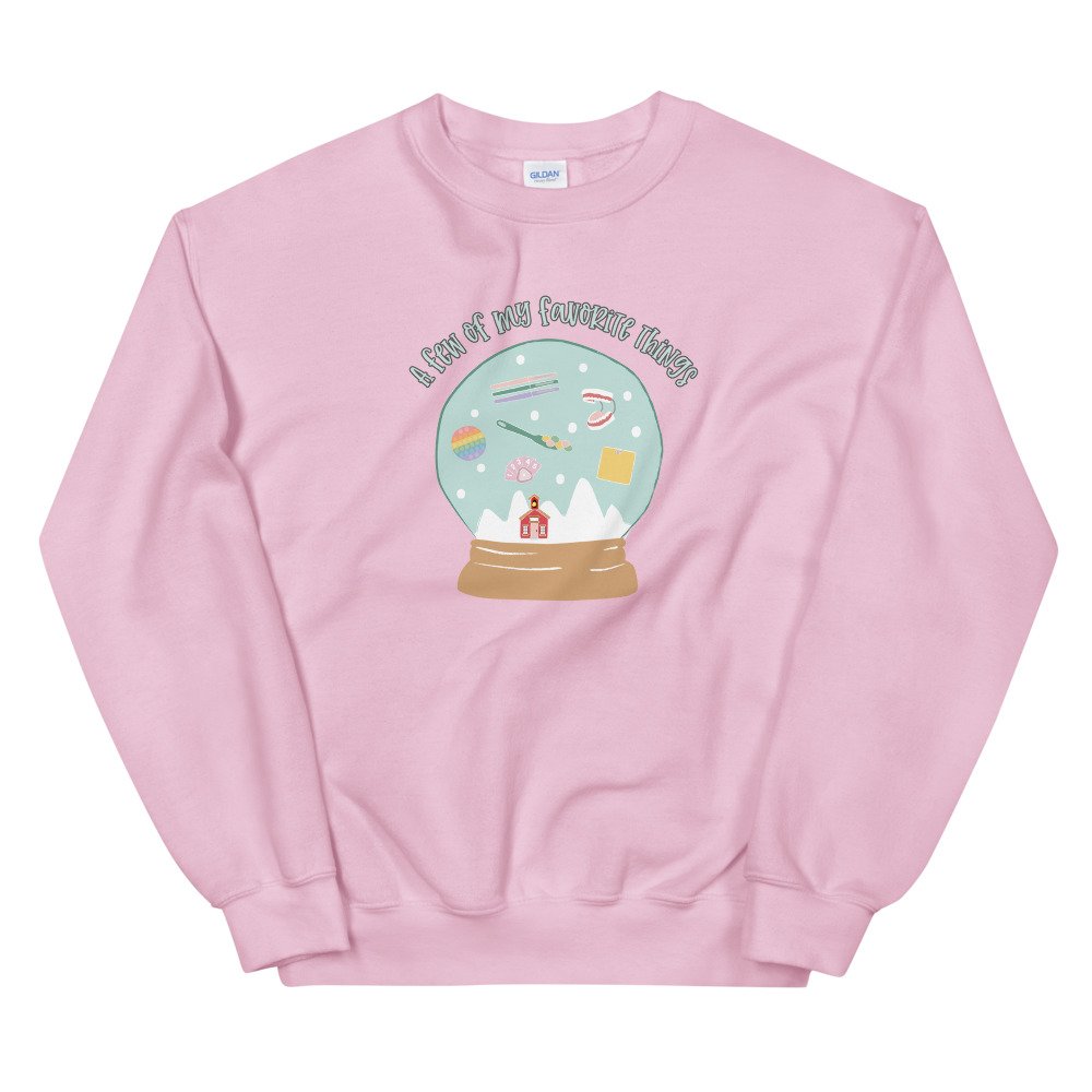unisex-crew-neck-sweatshirt-light-pink-front-6185b7c0749cd.jpg