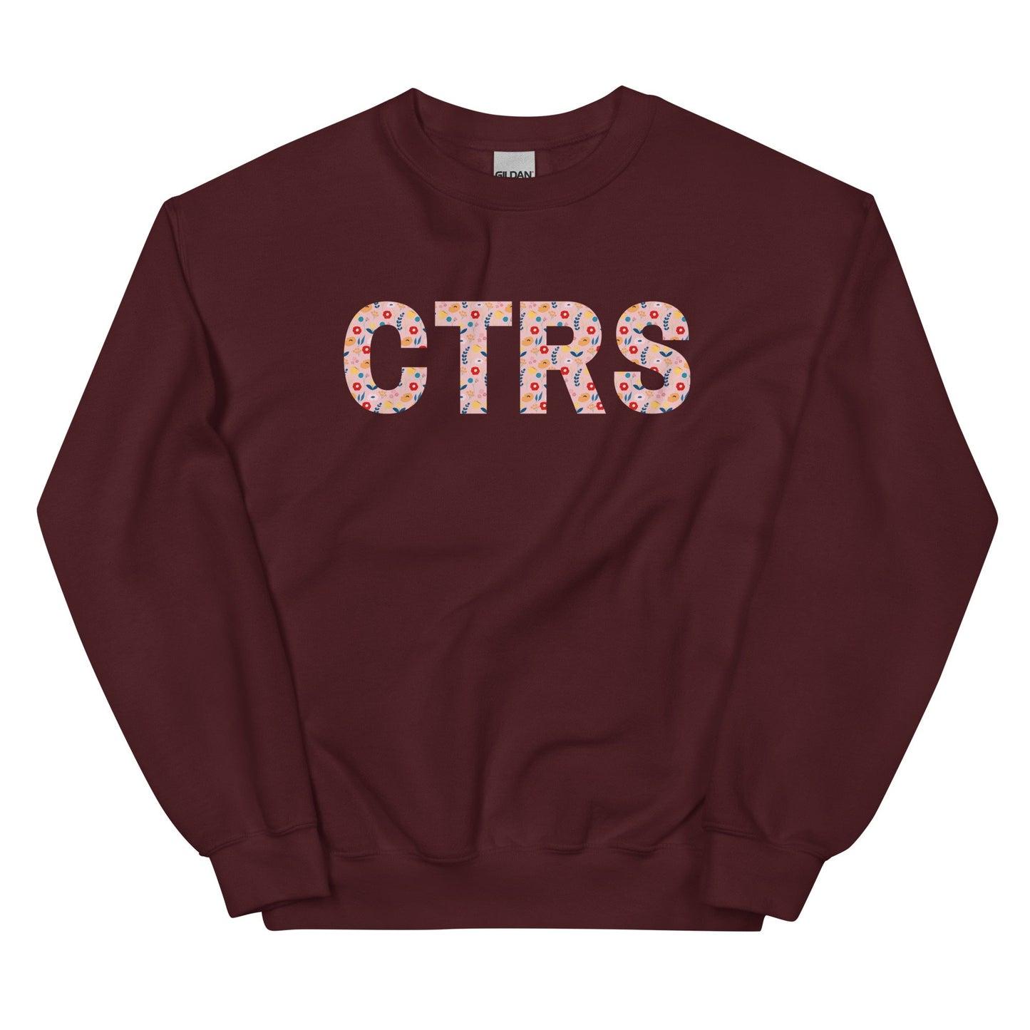 unisex-crew-neck-sweatshirt-maroon-front-630849bb2b241.jpg