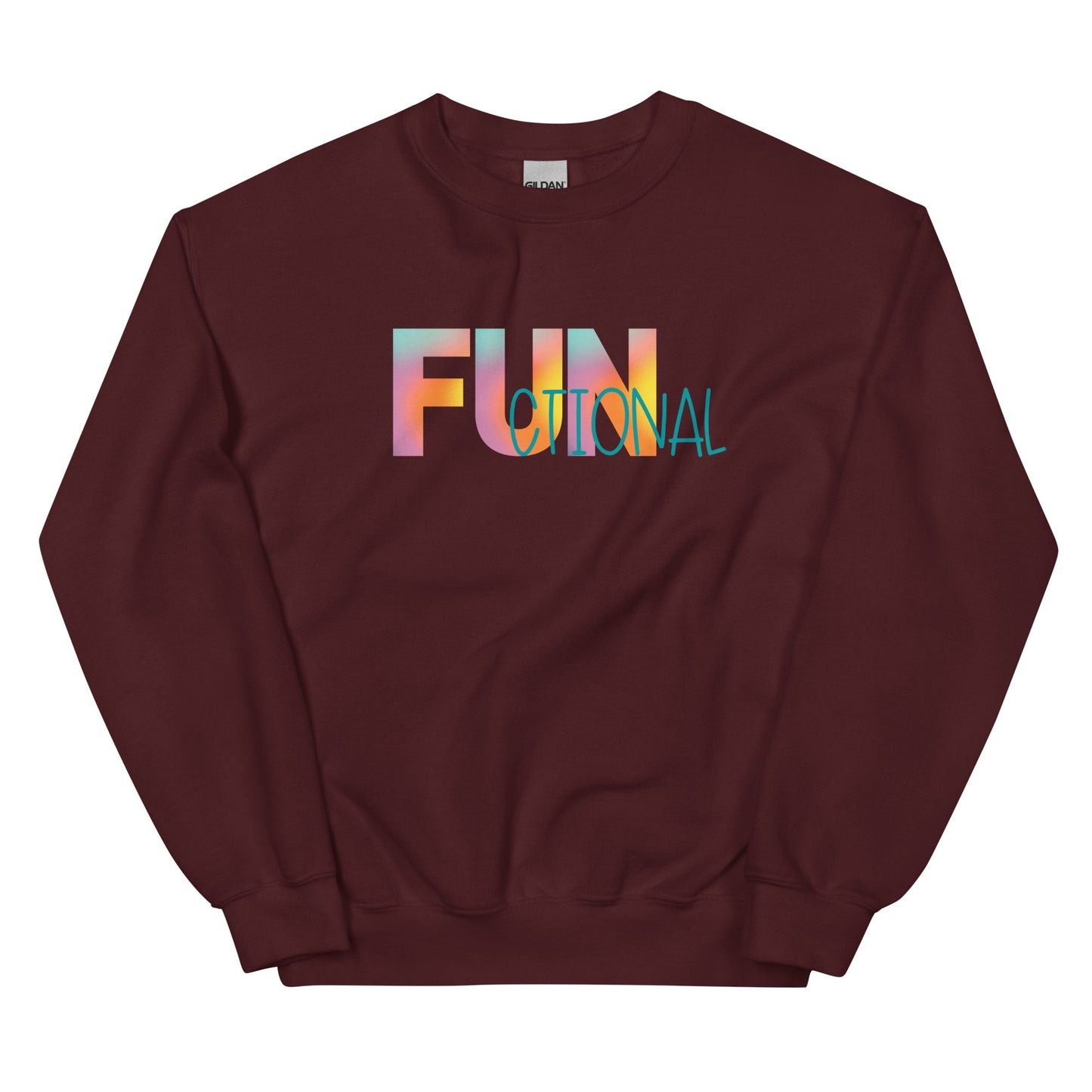 unisex-crew-neck-sweatshirt-maroon-front-63084c8a41996.jpg