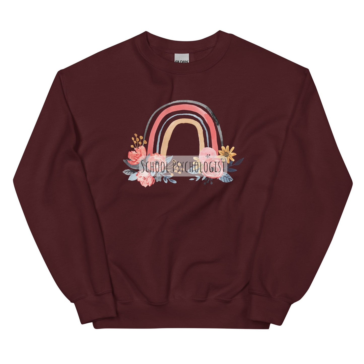 unisex-crew-neck-sweatshirt-maroon-front-63084e656ba87.jpg