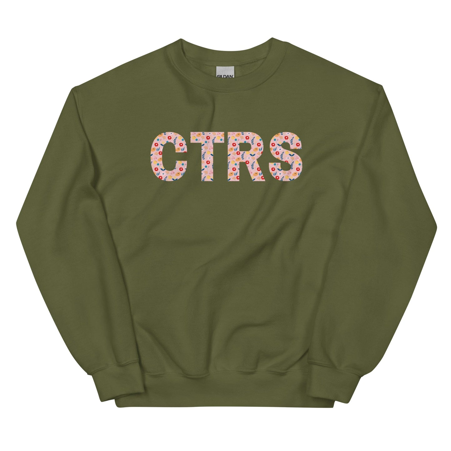 unisex-crew-neck-sweatshirt-military-green-front-630849bb2f77b.jpg