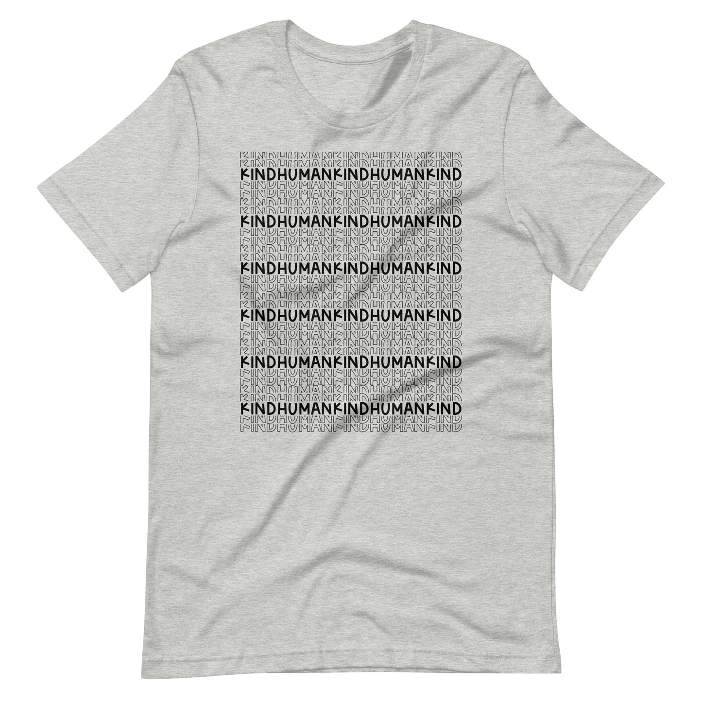 Kind Human Tee (Adult)