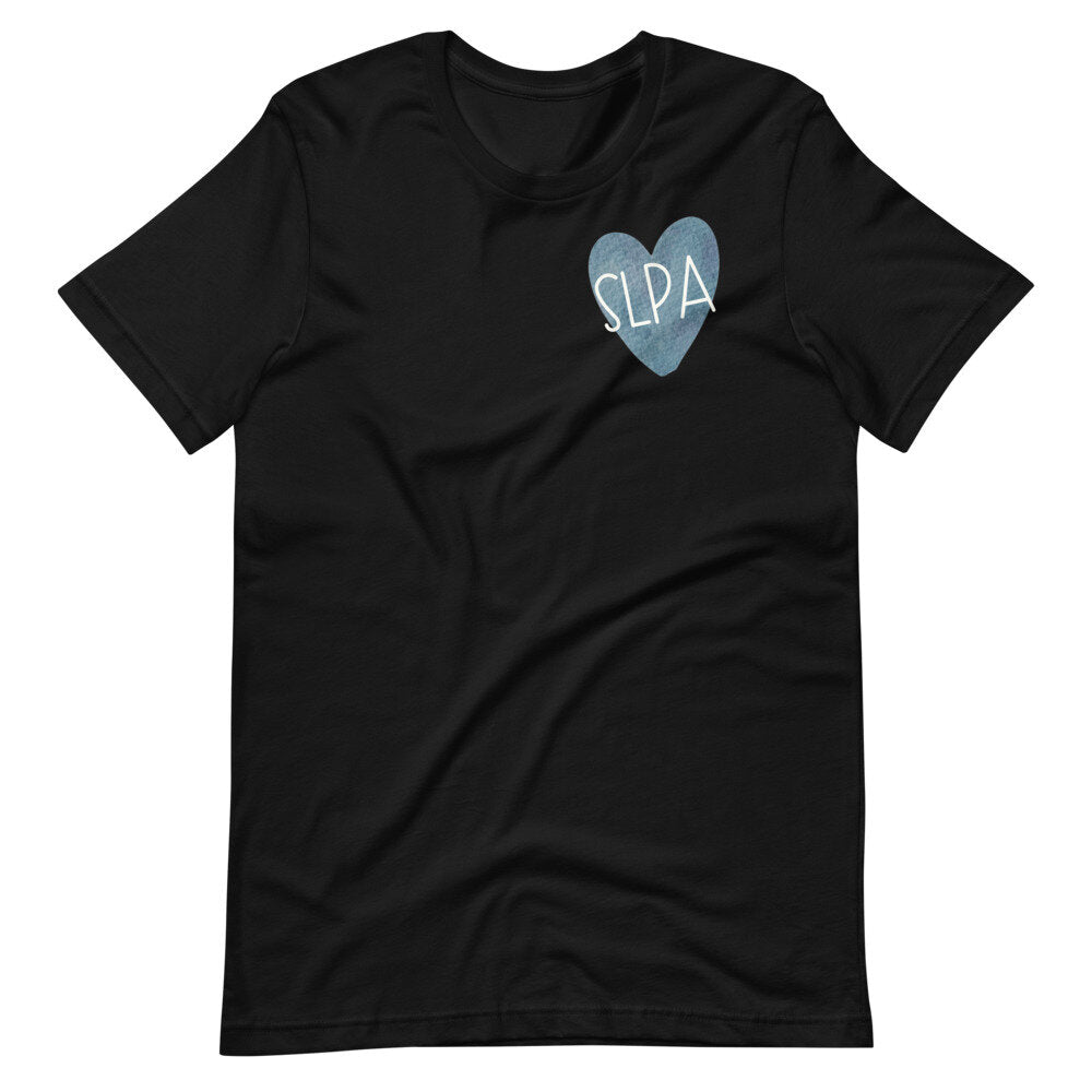Love SLPA Tee