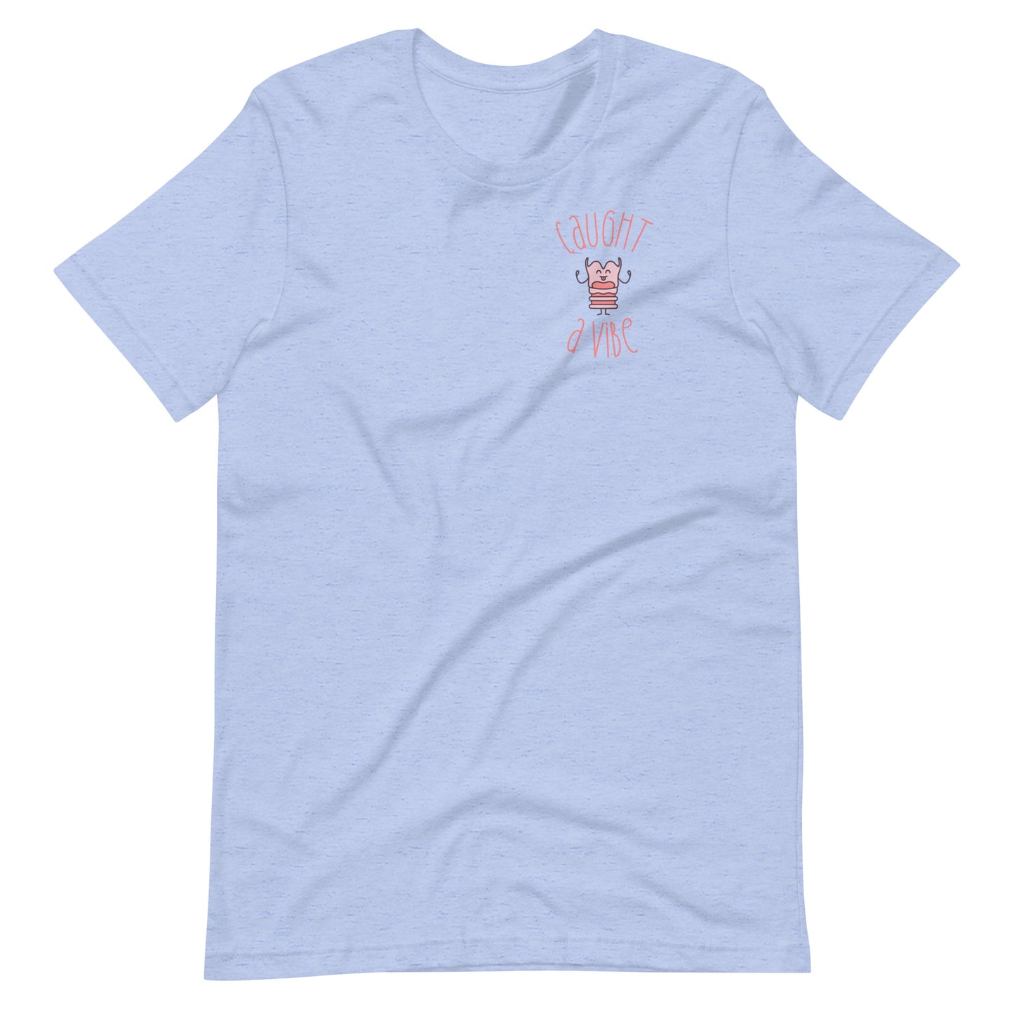 Caught A Vibe Larynx Tee