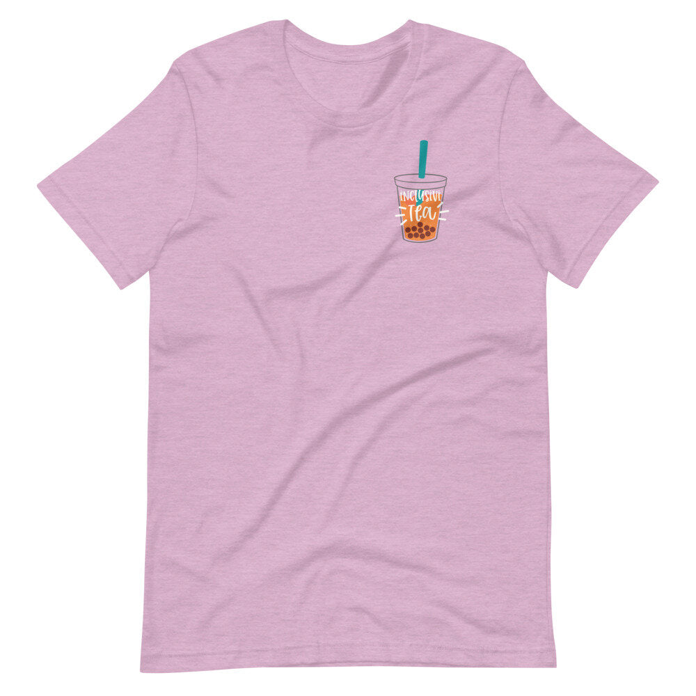 Inclusivi-tea Tee