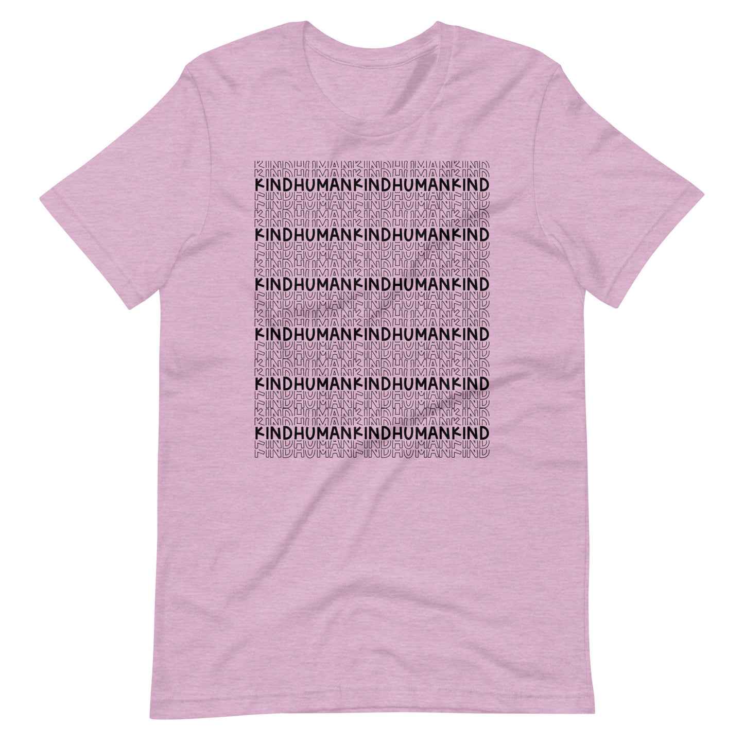 Kind Human Tee (Adult)