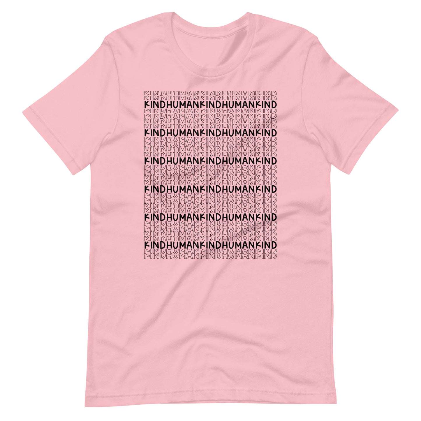 Kind Human Tee (Adult)