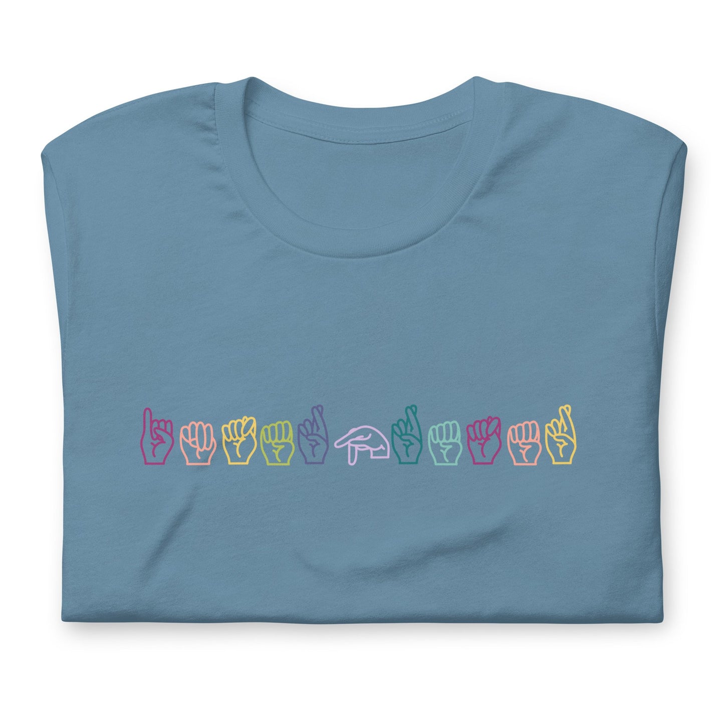 unisex-staple-t-shirt-steel-blue-front-63825266c9569.jpg