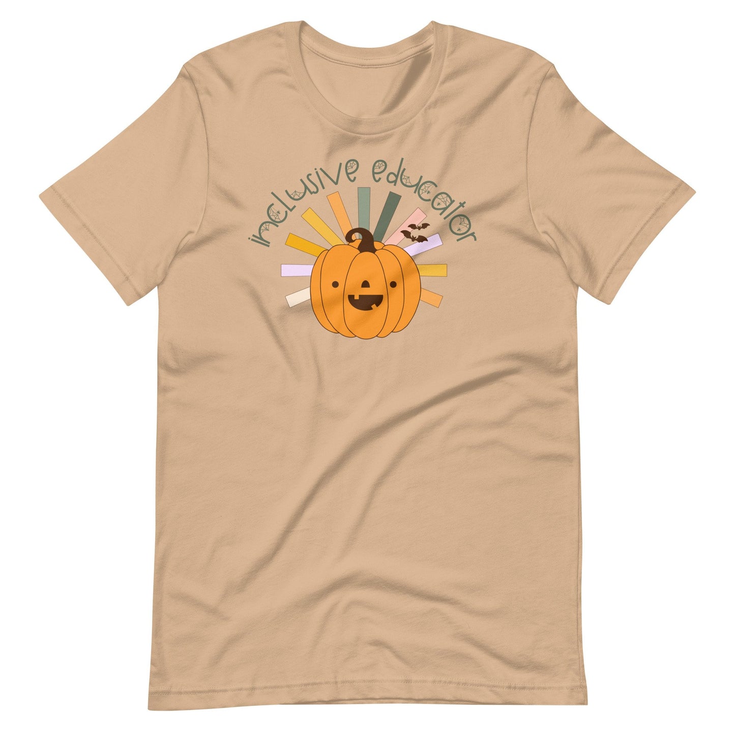 unisex-staple-t-shirt-tan-front-6305a5ddbe624.jpg
