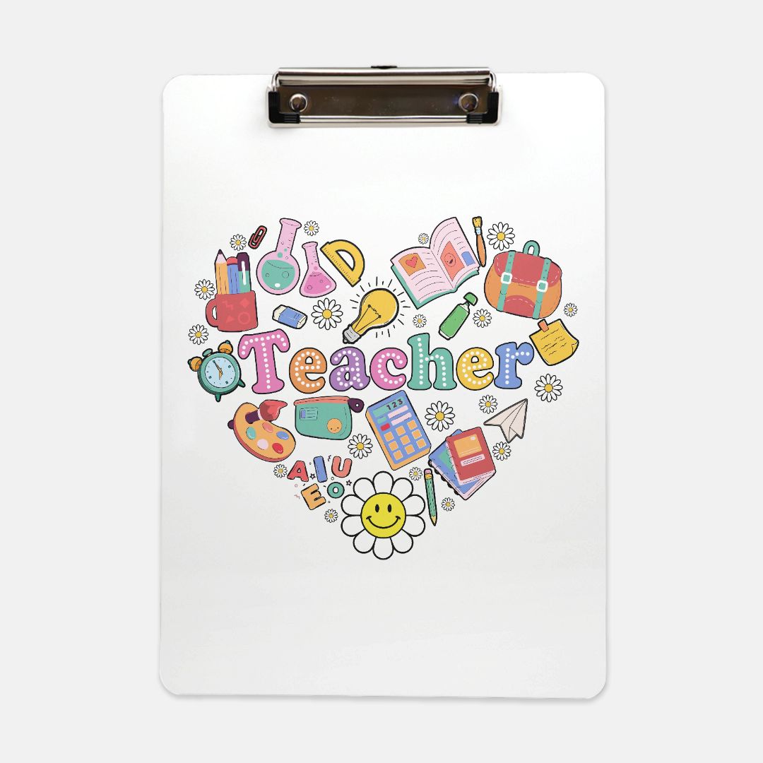 Teacher Clipboard