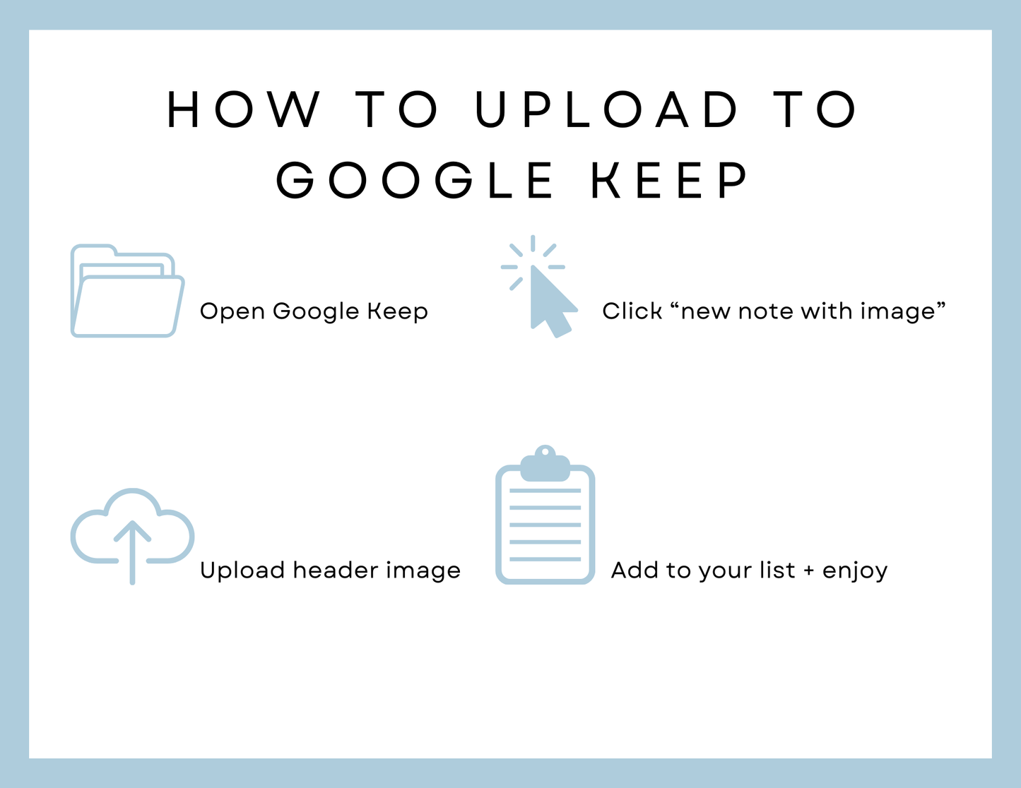 650+ Google Keep Headers for Parents | Google Keep Colors