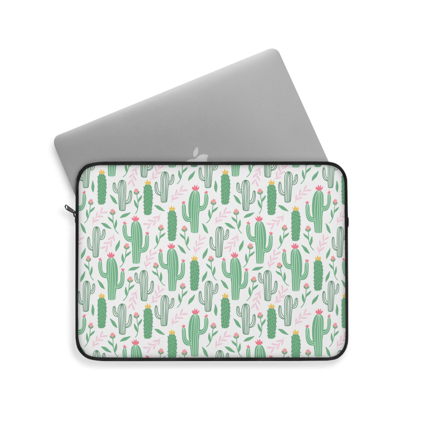 Cactus Laptop Sleeve