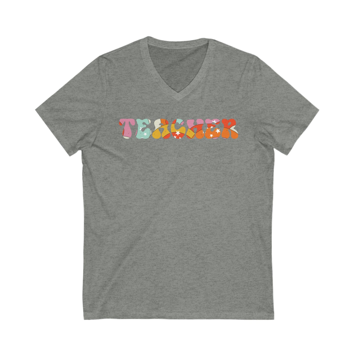 Teacher Tee