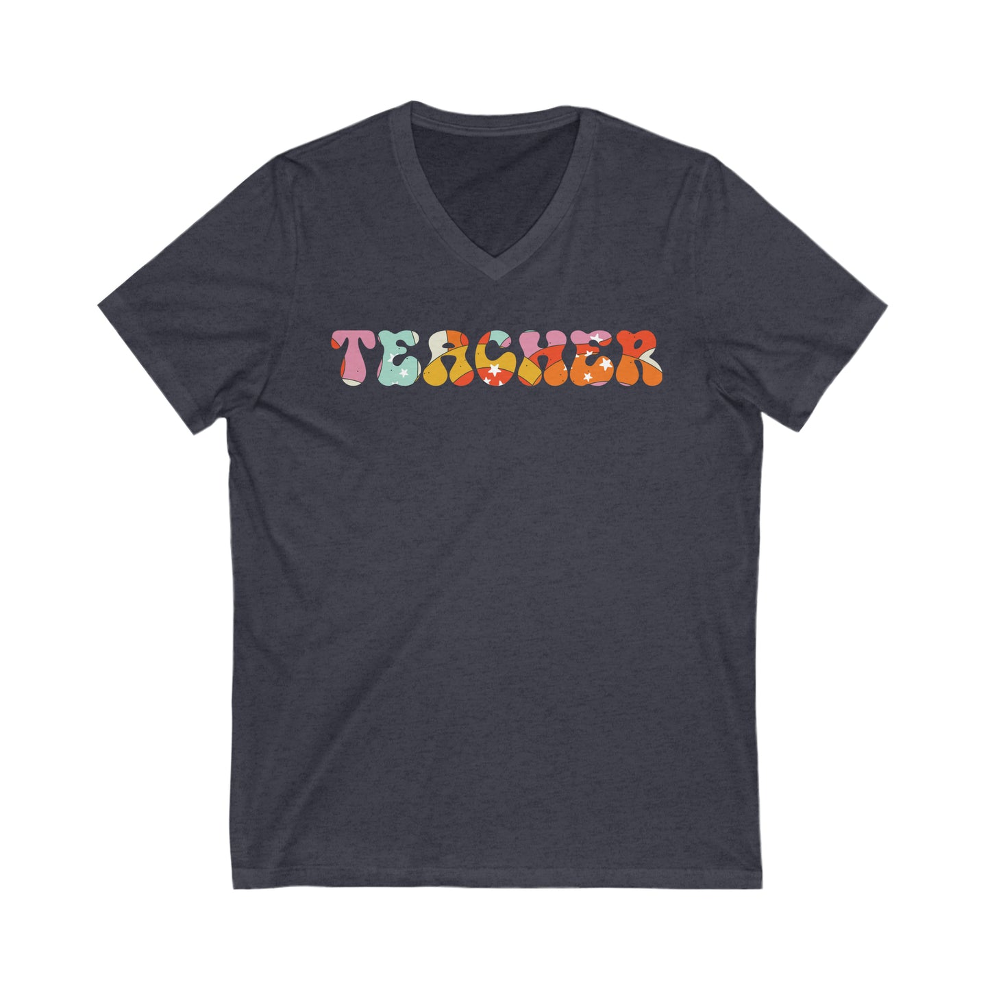 Teacher Tee