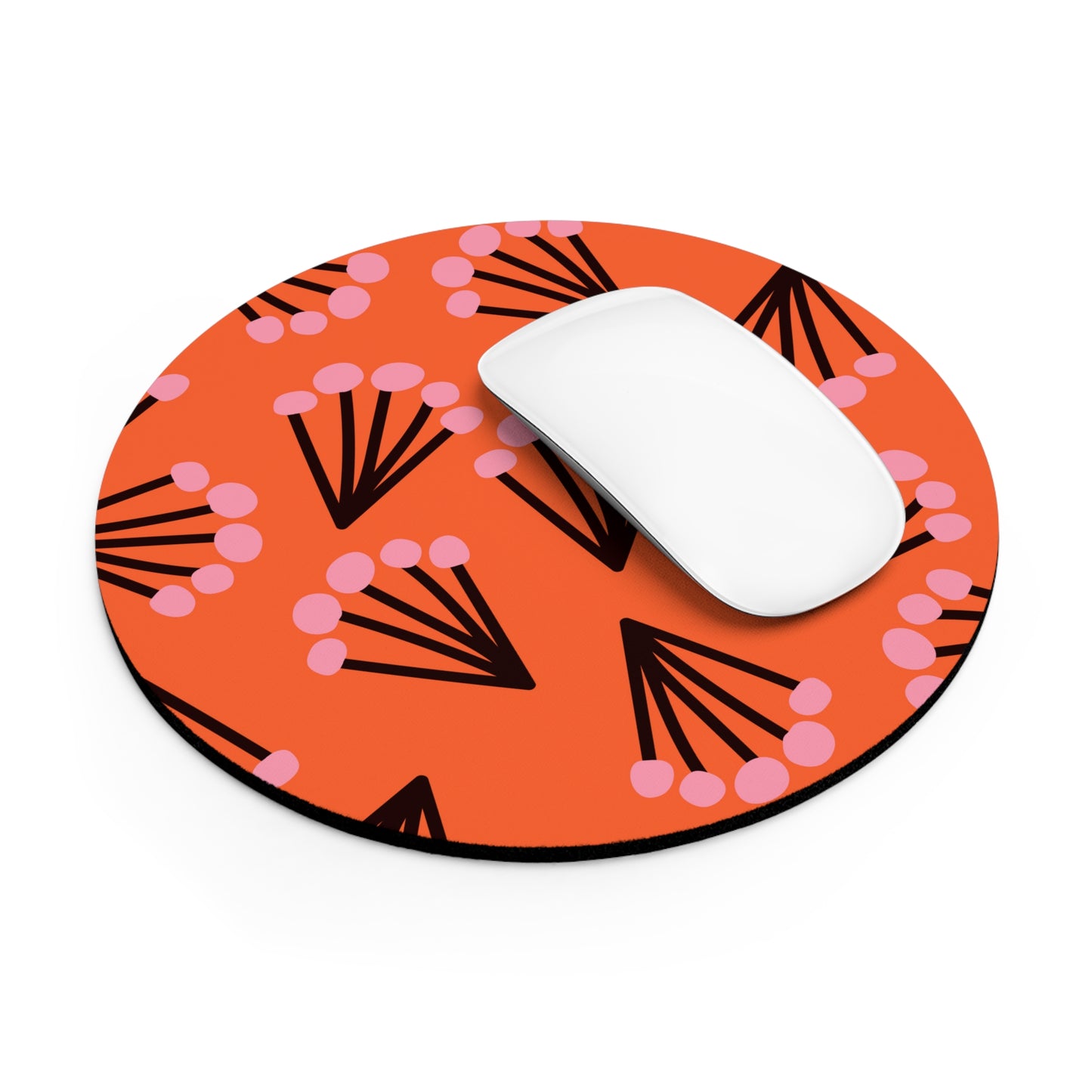 Berries Mouse Pad