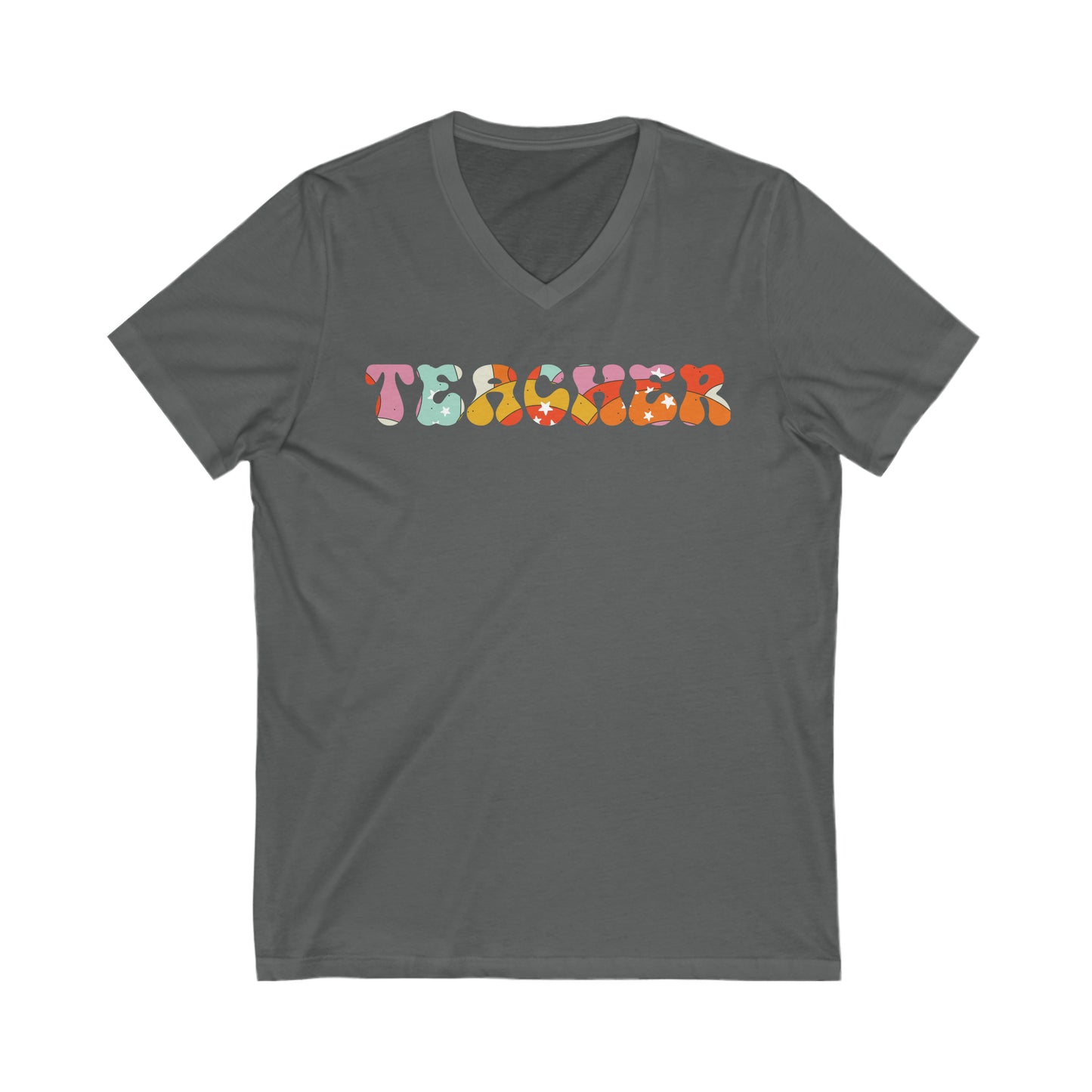 Teacher Tee