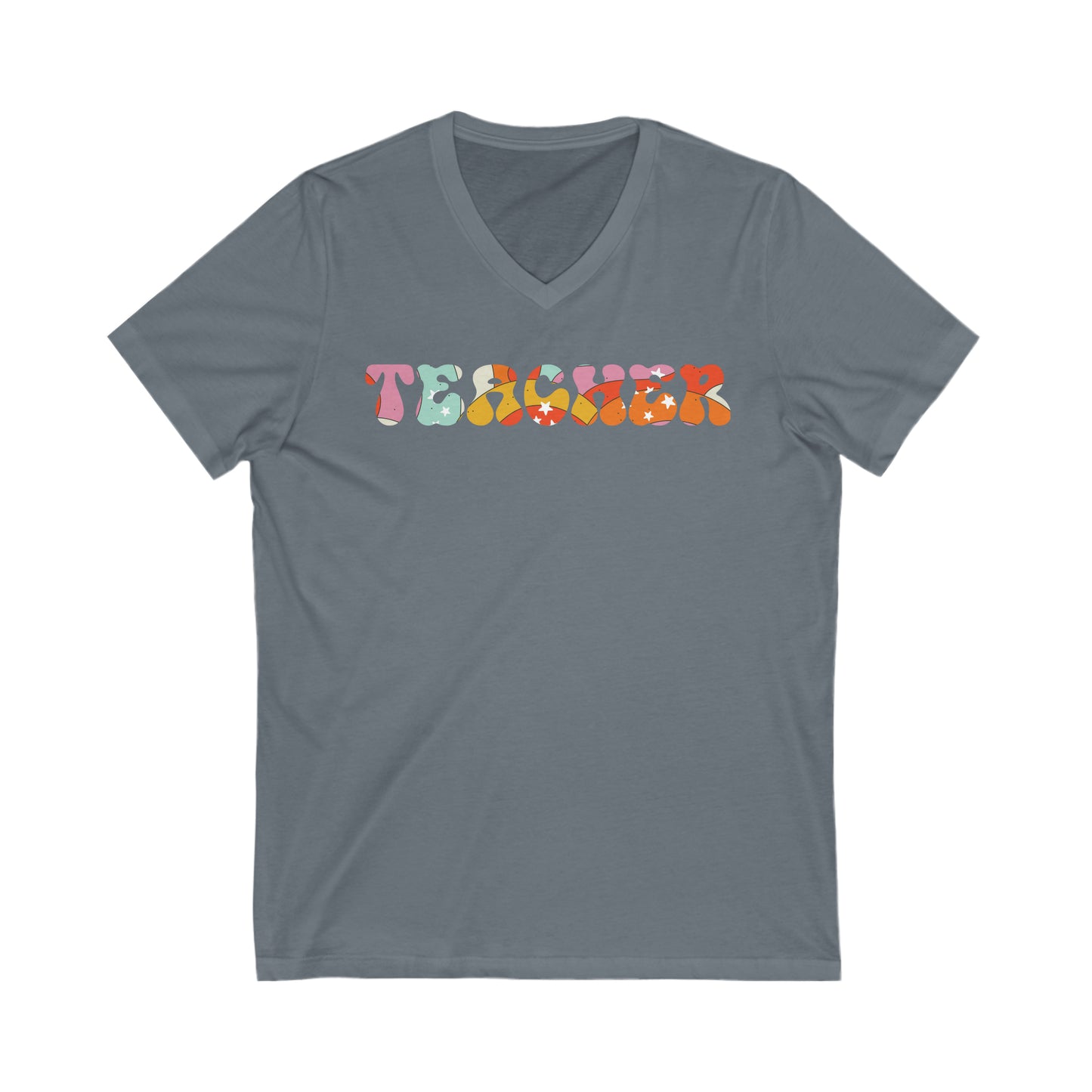 Teacher Tee