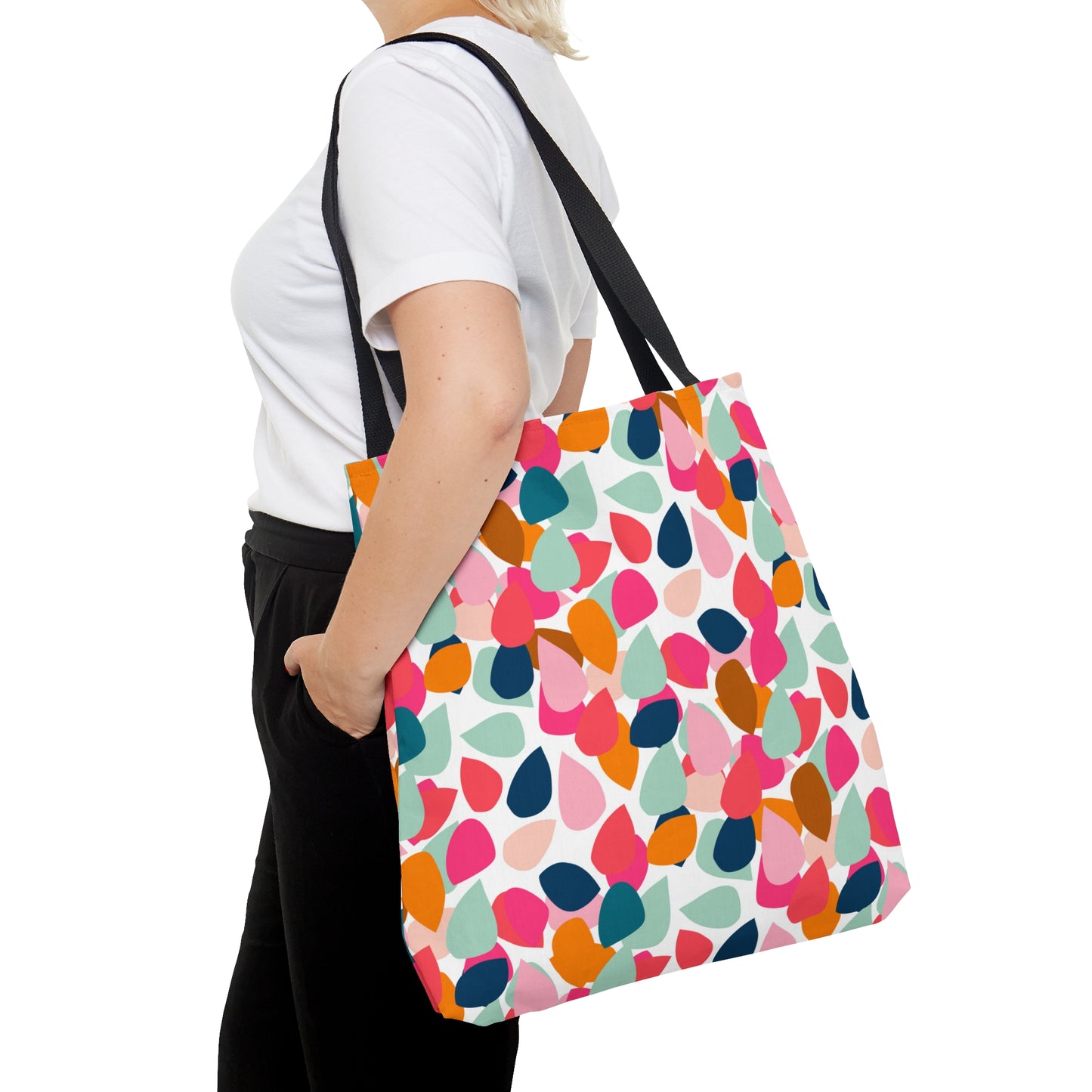 Abstract Tote