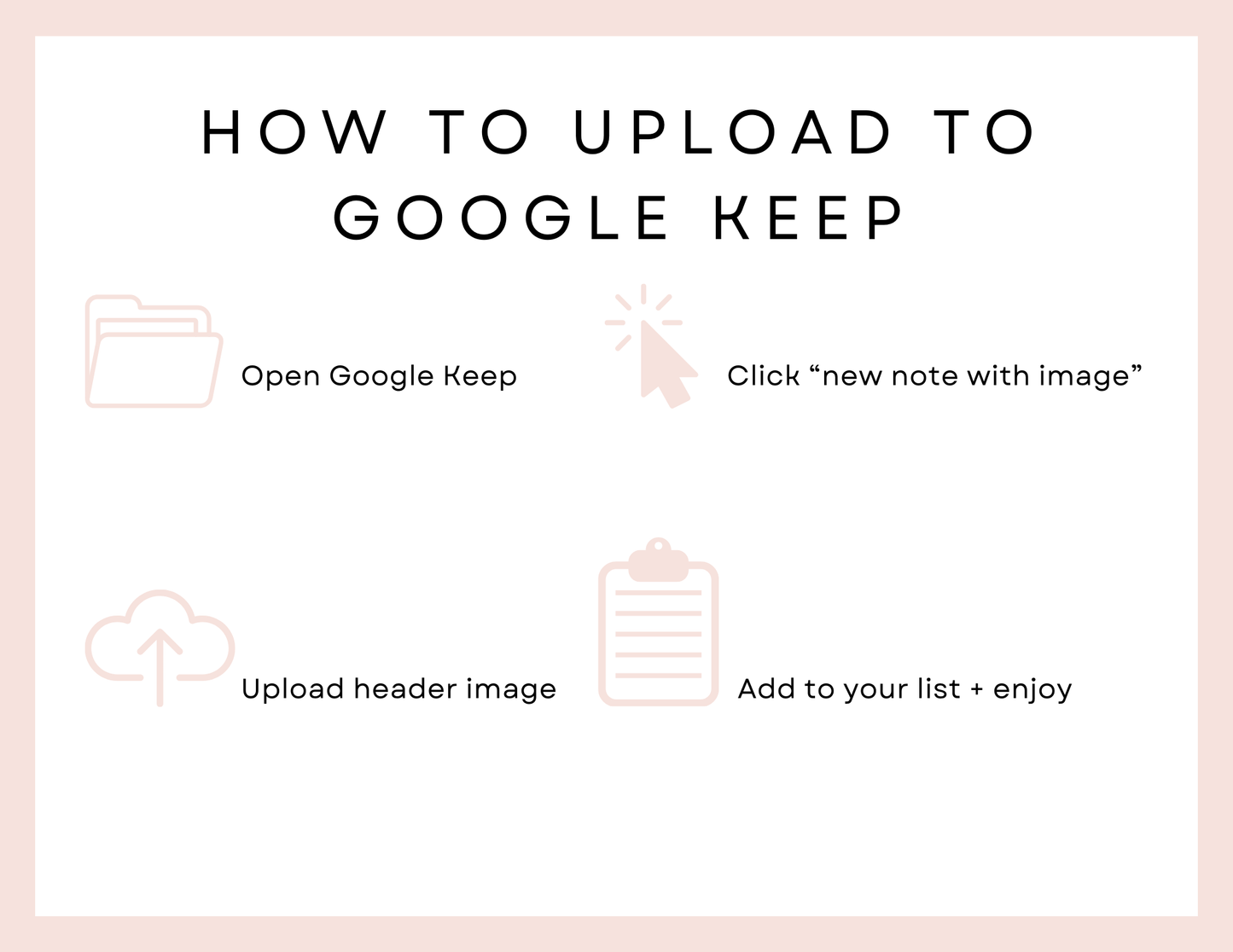 650+ Google Keep Headers for Parents | Ombre Google Keep Colors