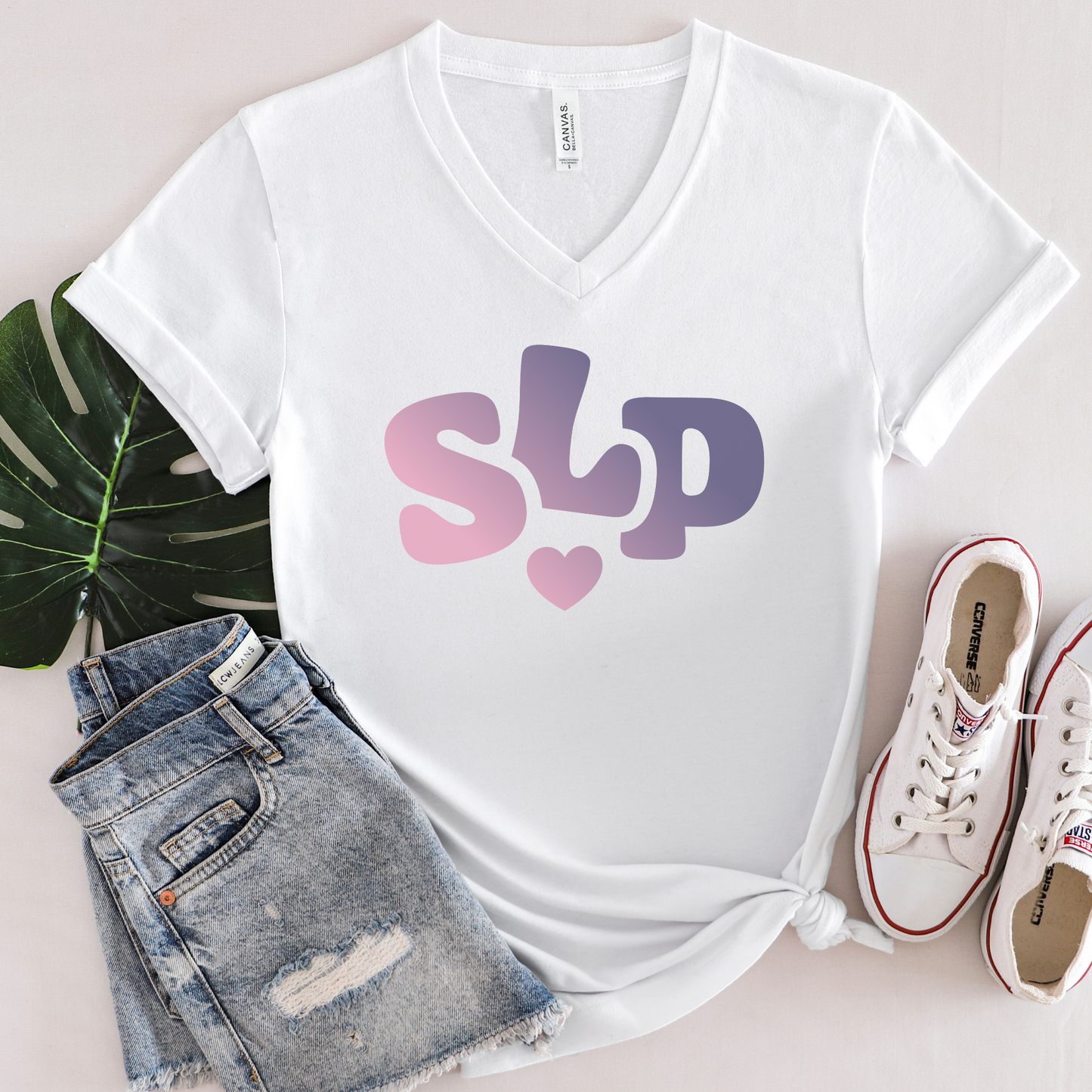 SLP Tee