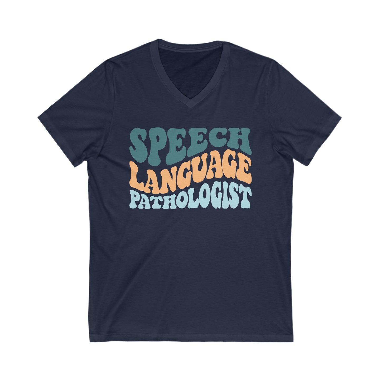 Speech Language Pathologist Tee