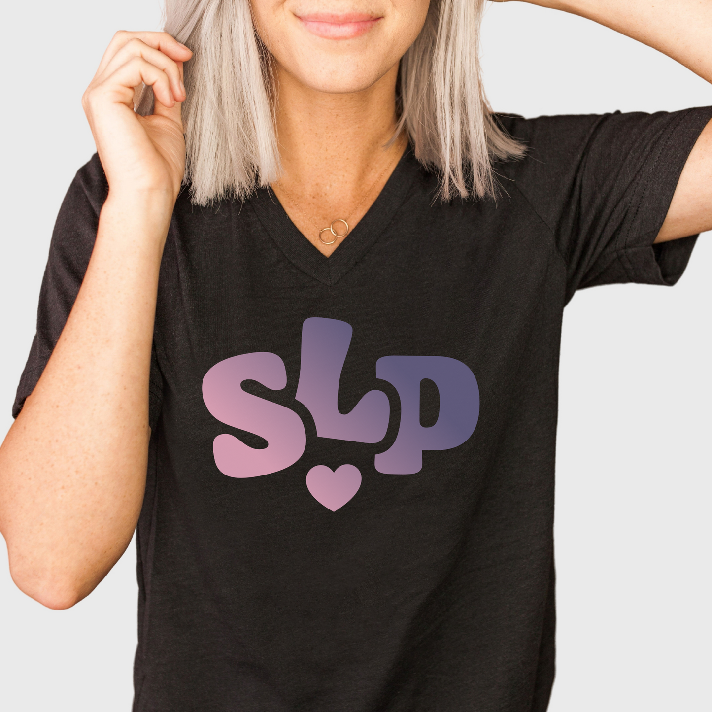 SLP Tee