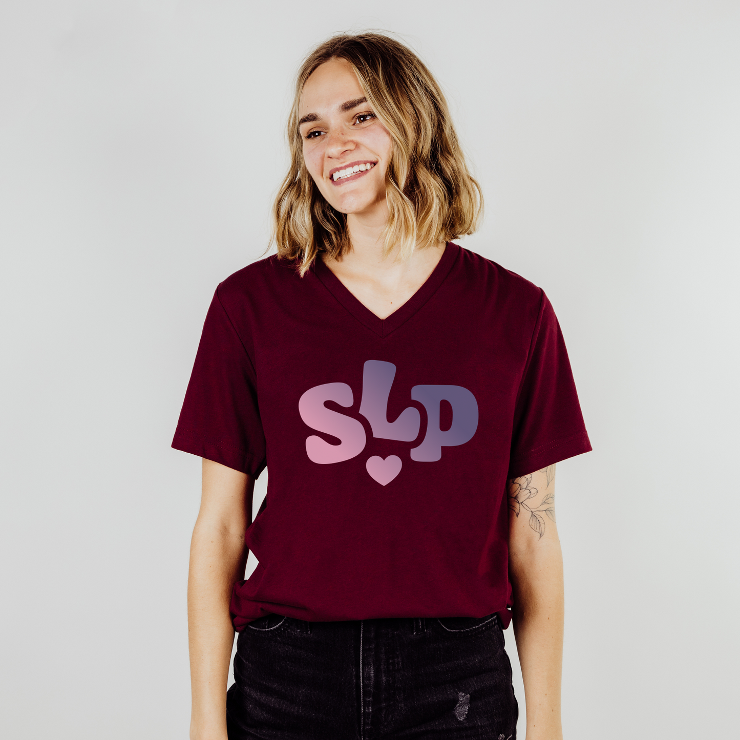 SLP Tee