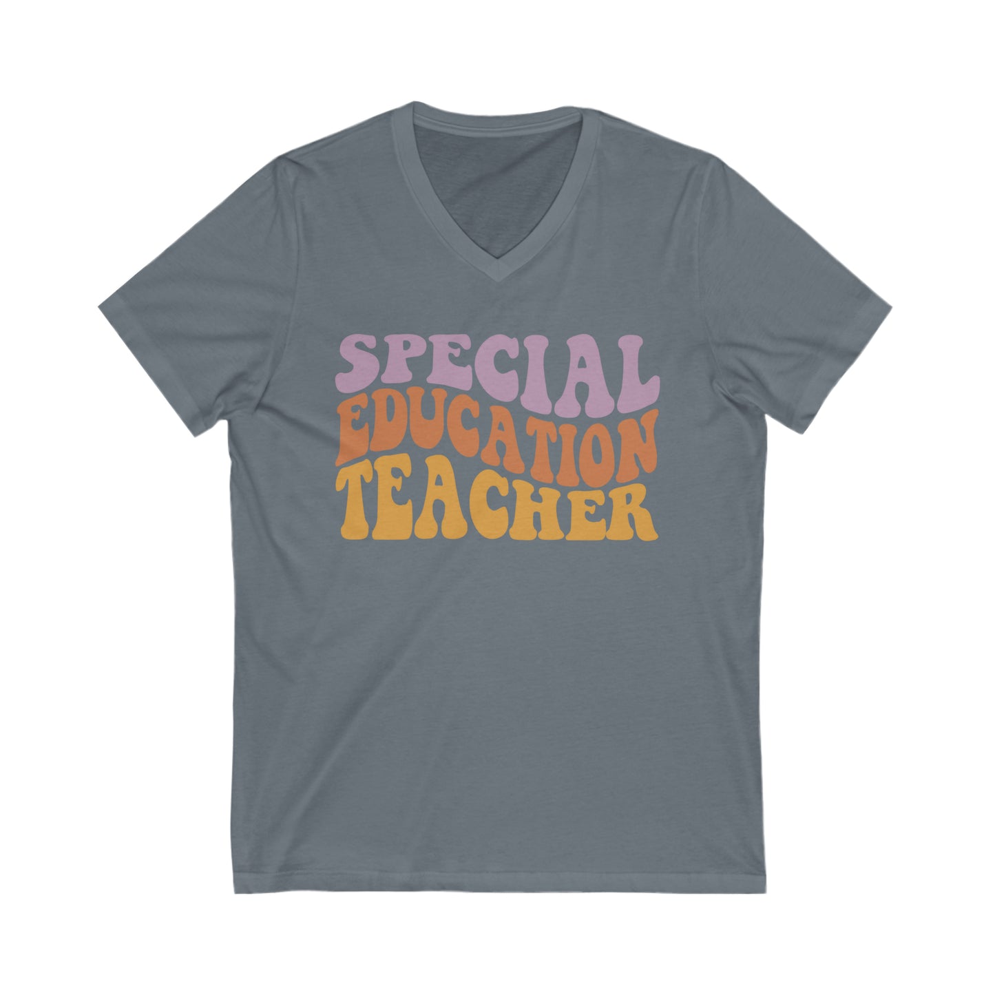 SpEd Teacher Tee