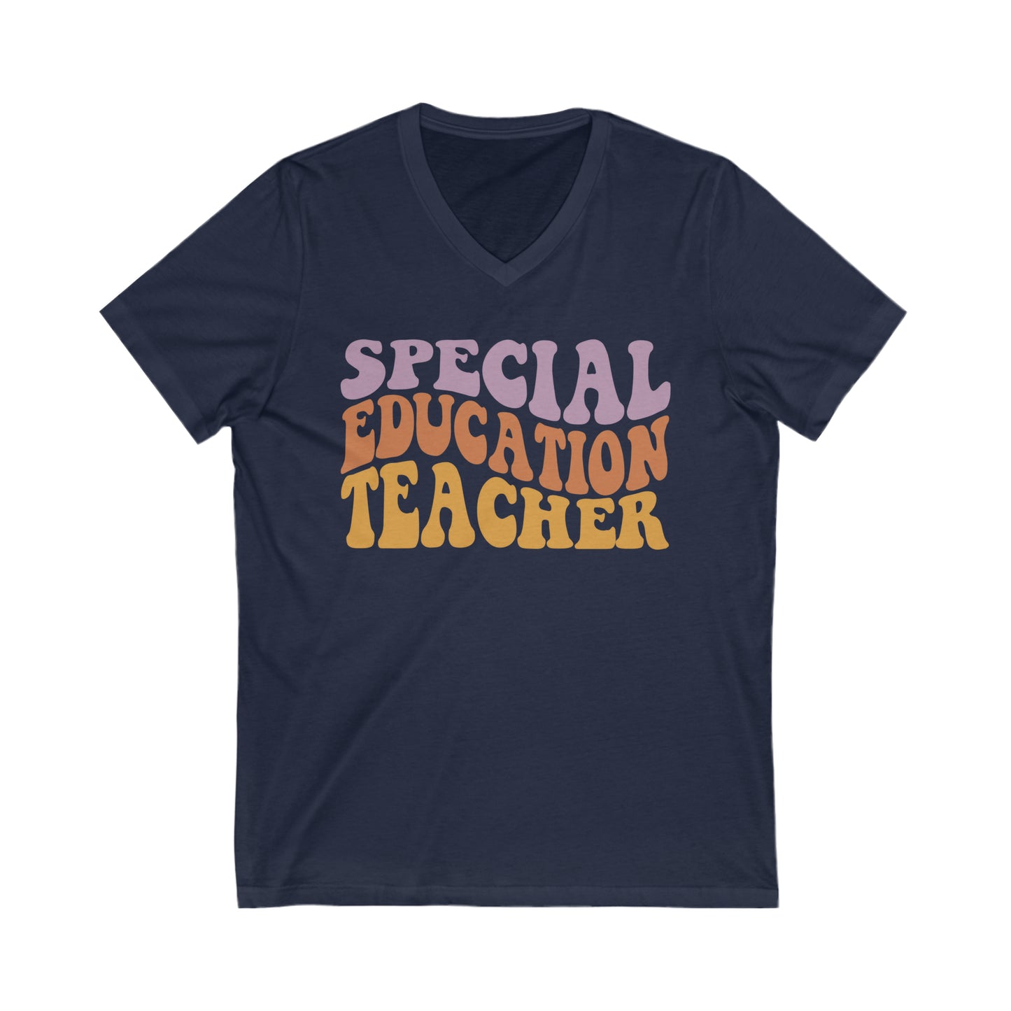 SpEd Teacher Tee