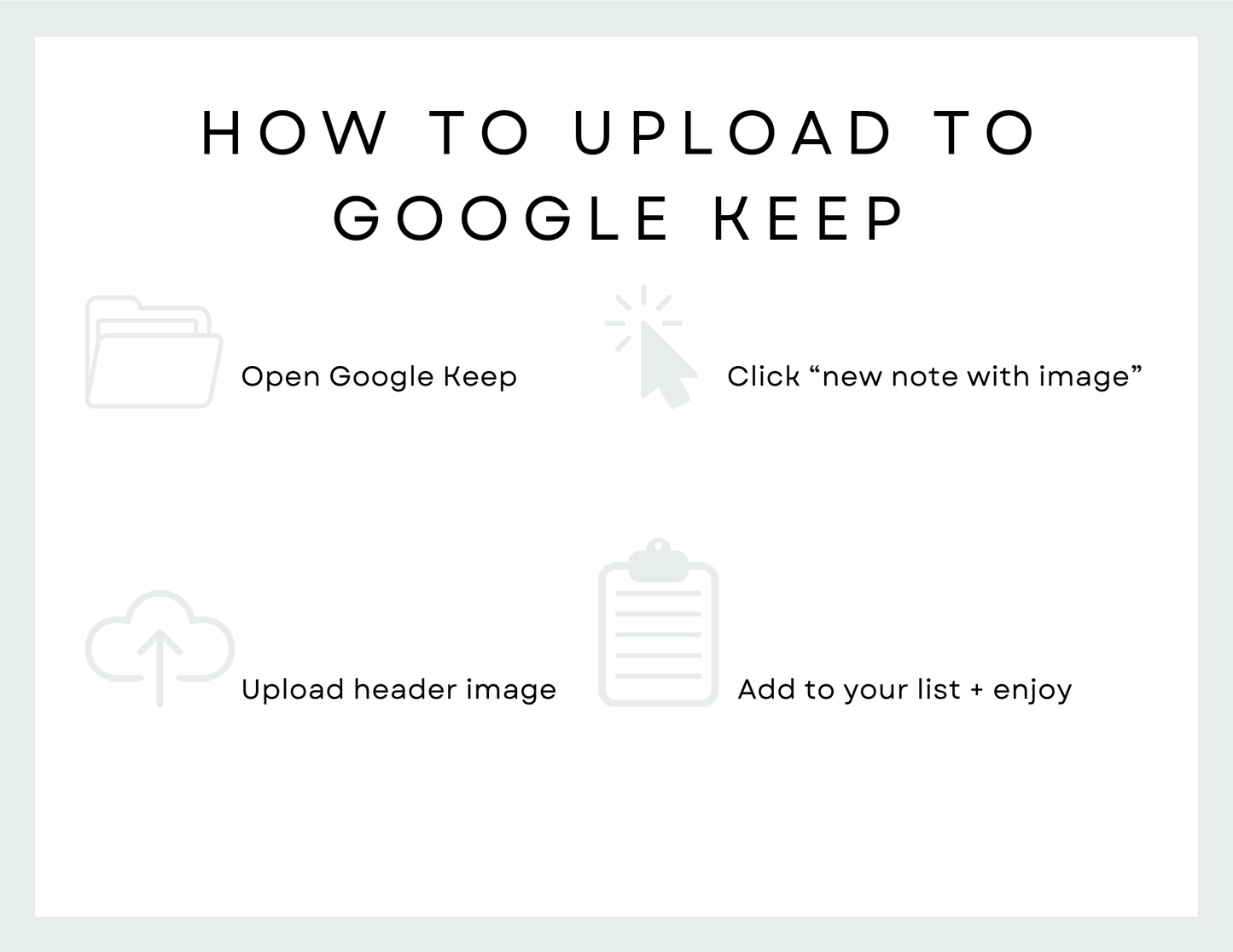 350+ Google Keep Headers for Parents | Ombre Neutral Colors