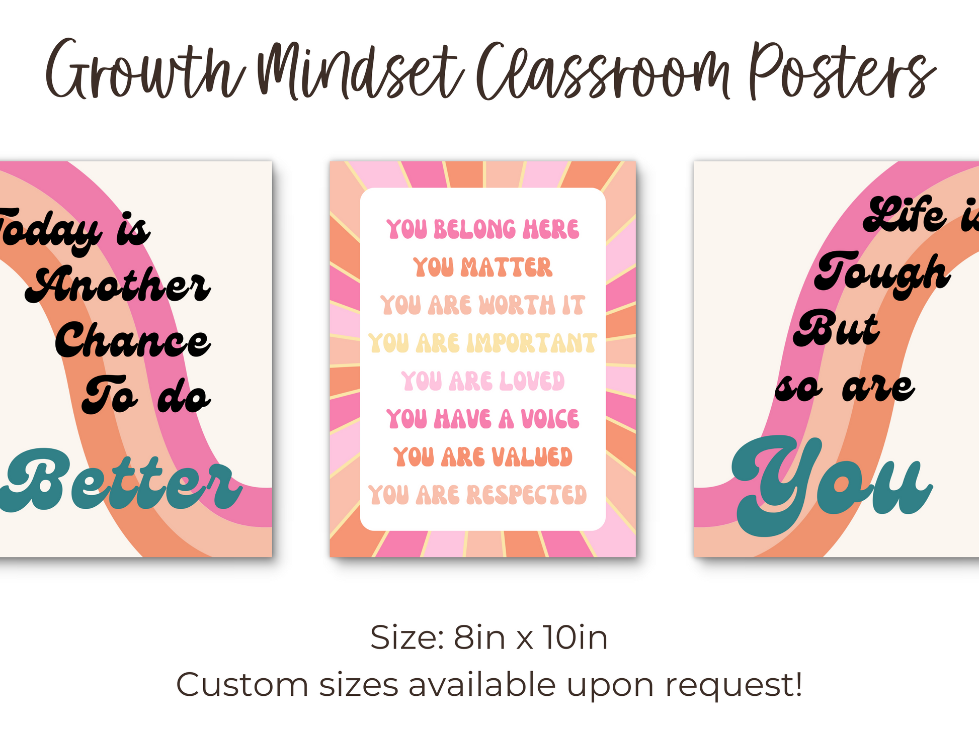 growth-mindset-classroom-posters-play-therapy-creative for Free Printable Inspirational Classroom Posters Growth Mindset Classroom Posters – Play Therapy Creative for Free Printable Inspirational Classroom Posters
