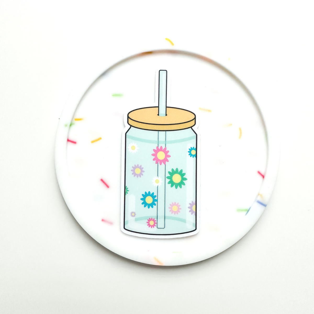Can Sticker Images Glass Can Sticker – Play Therapy Creative