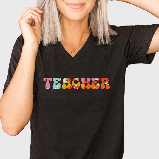 Teacher Tee