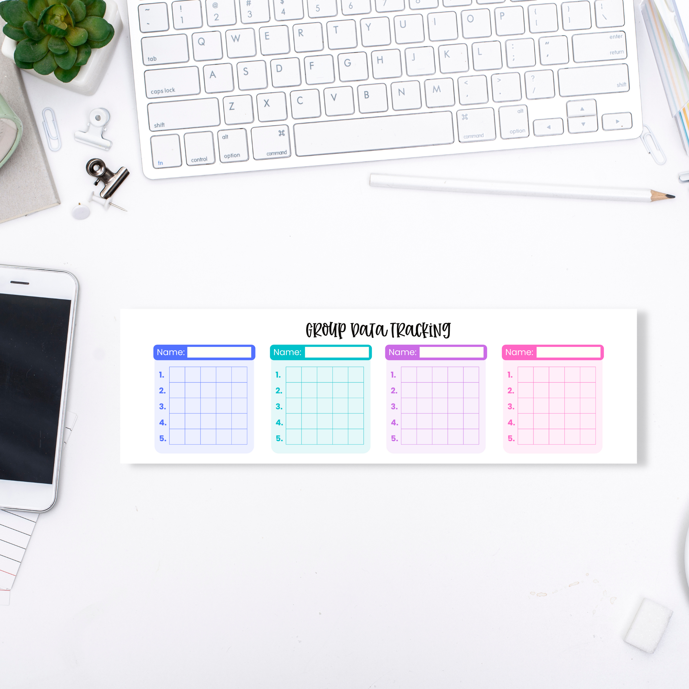 3x3 Sticky Notes – Play Therapy Creative