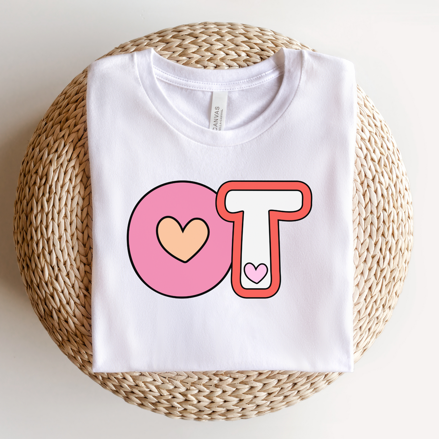 OT Love Tee