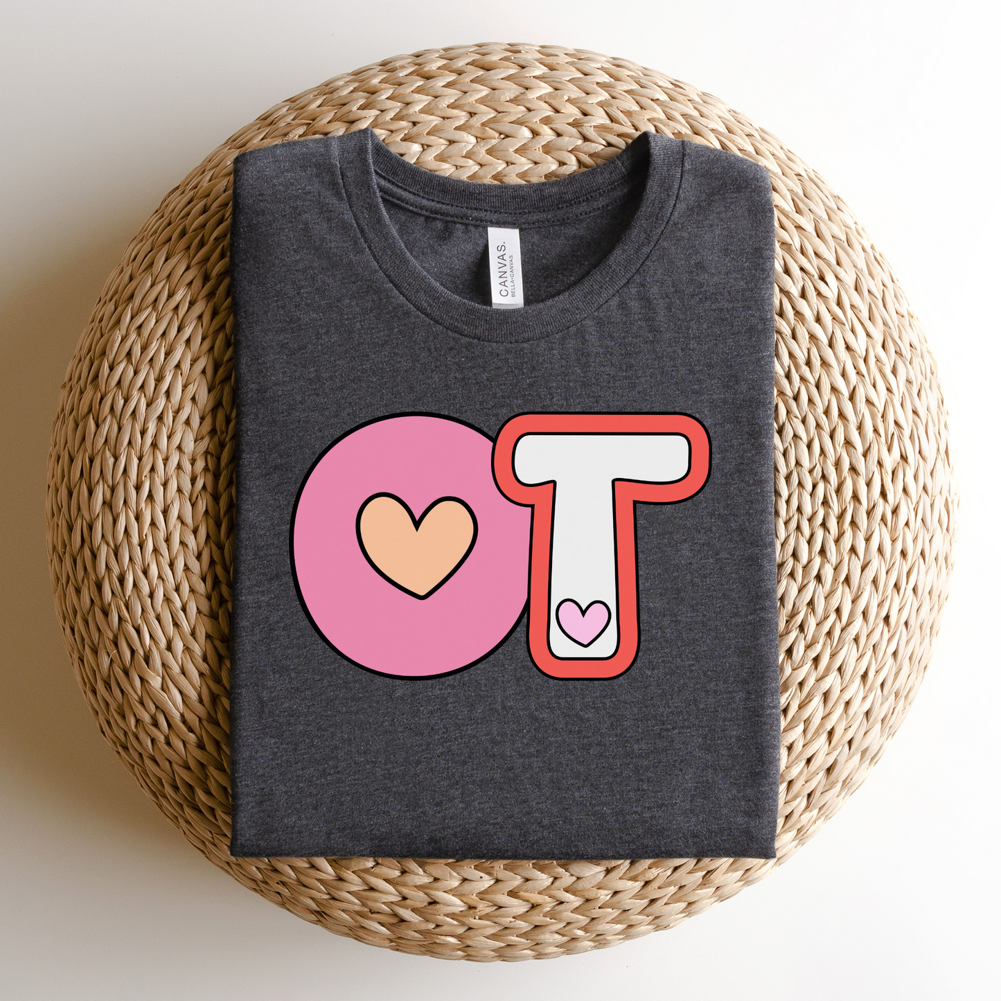 OT Love Tee