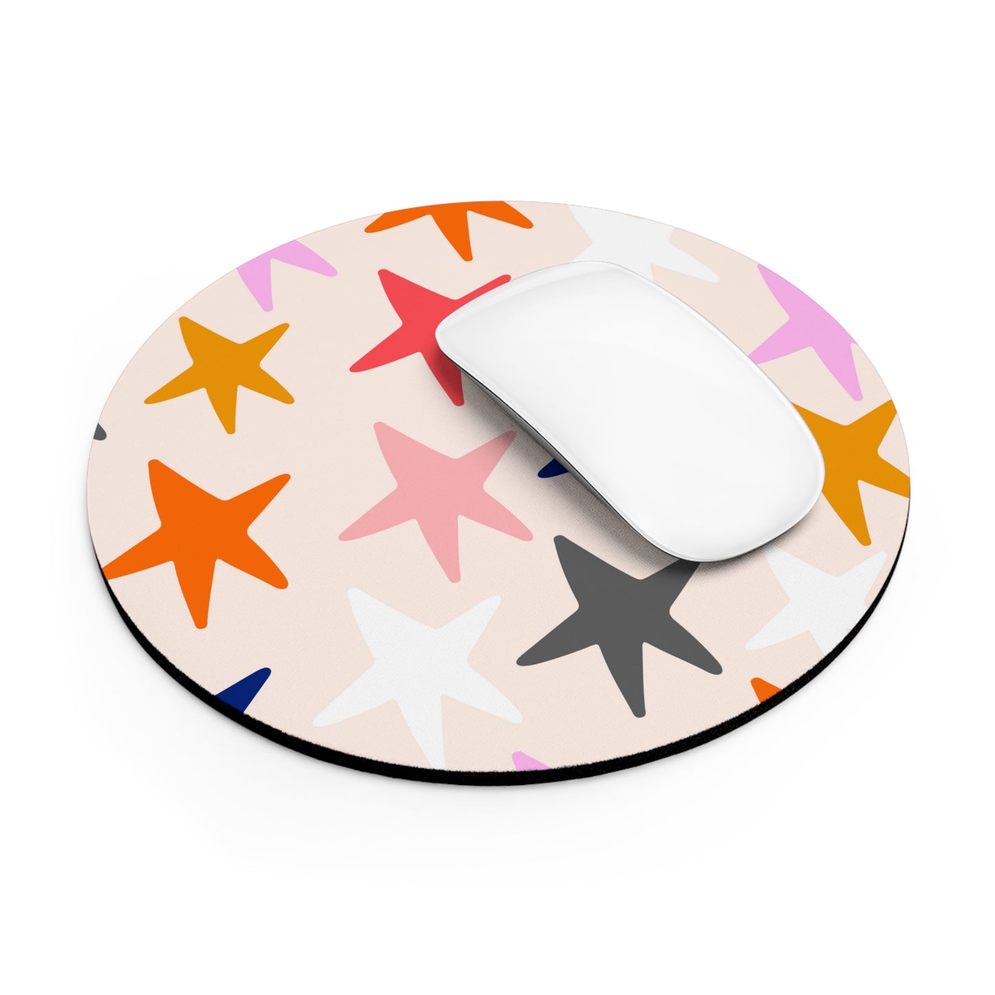 Starry Mouse Pad